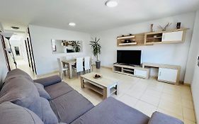 Apartamento Muelle Deportivo